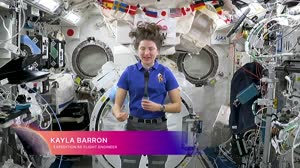 From Station to Artemis: Enabling the Next Steps of Exploration